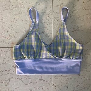 SOLD ON DEPOP FREE PEOPLE MOVEMENT SPORTS BRA